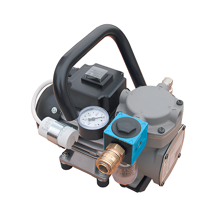 Vacuum Pump | CS Unitec