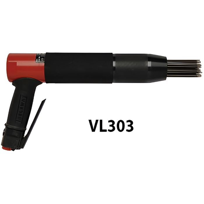 Needle Scalers | Pistol | Low-Vibration | CS Unitec