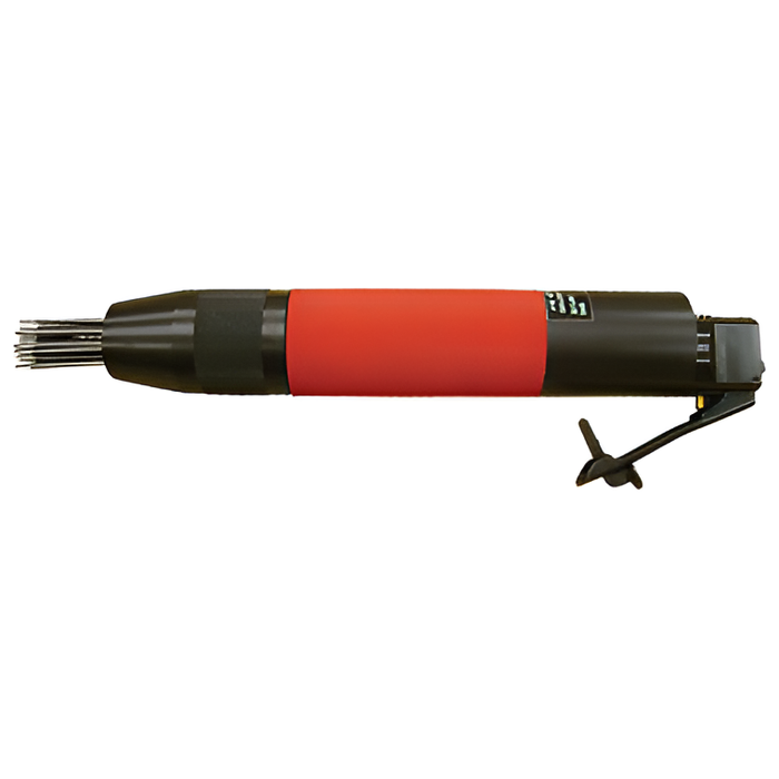 Needle Scalers | Inline | Low-Vibration | CS Unitec