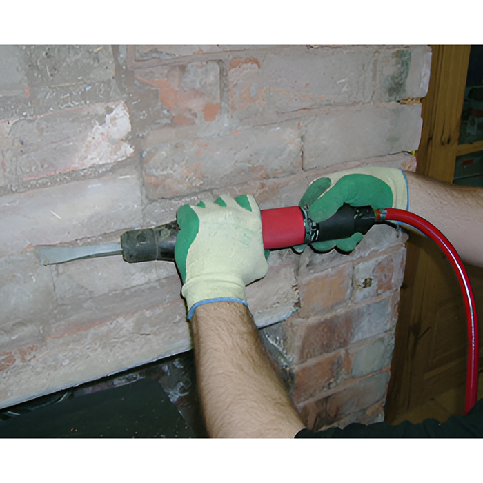 Chisel Scalers | Low-Vibration | Inline | CS Unitec
