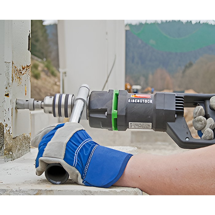 Electric Drill | Hand-held | With Clutch | CS Unitec EHB 16/2.4 S R/L C