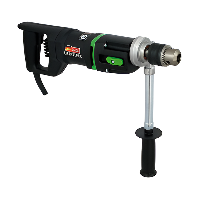 Electric Drill | Hand-held | With Clutch | CS Unitec EHB 16/2.4 S R/L C