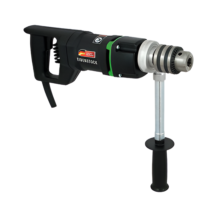 Electric Drill | Hand-held | With Clutch | CS Unitec EHB 16/2.4 S R/L C