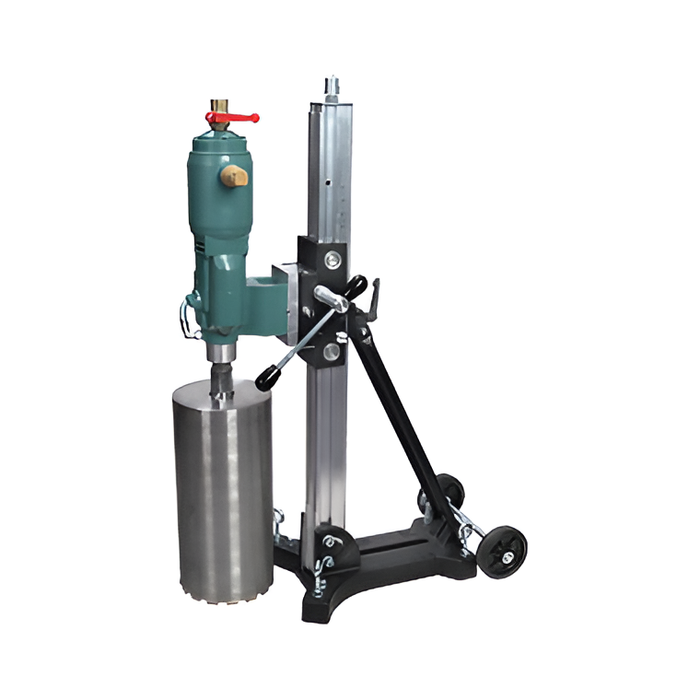 Core Drill | Pneumatic | 12" | 3-Speed | 3.8 HP | CS Unitec