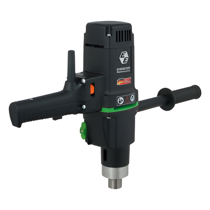 Drill | Hand-Held | 16.3 Amp | CS Unitec EHB 32/2.2 R/RL