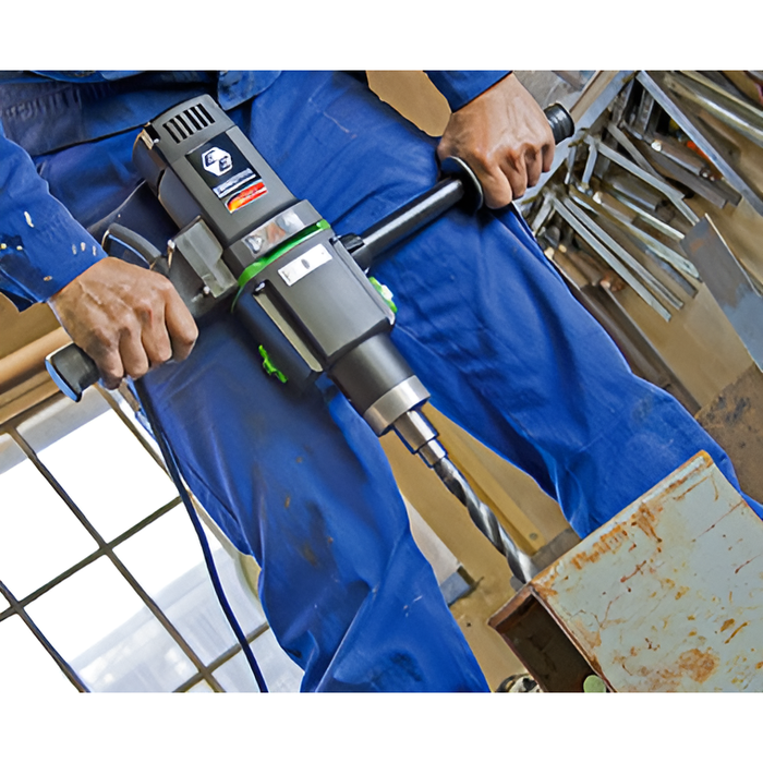 Electric Drill | Hand-Held | CS Unitec EHB 32/4.2