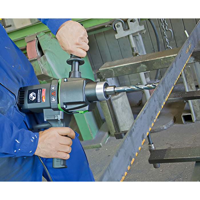 Electric Drill | Hand-Held | CS Unitec EHB 32/4.2