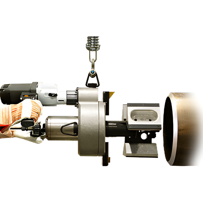 Drill Motor | High-Torque | CS Unitec EAU 34/4 CB