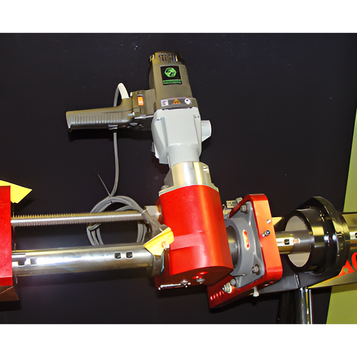 Drill Motor | High-Torque | CS Unitec ETE 32/2.3 R/RL