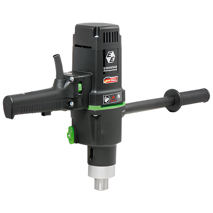 Drill Motor | High-Torque | CS Unitec ETE 32/2.3 R/RL
