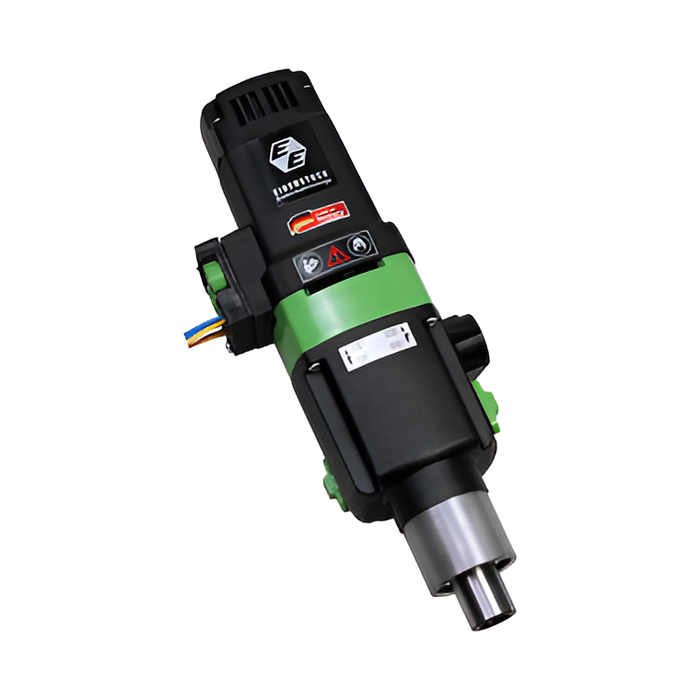 Drive Motor | High-Torque | with Control Box | CS Unitec EAU 36/4 R/RL CB