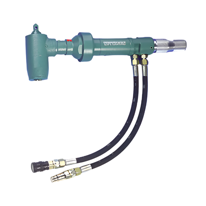 Corner Drills | Hydraulic | 3.7 HP | CS Unitec 2 1806 0010