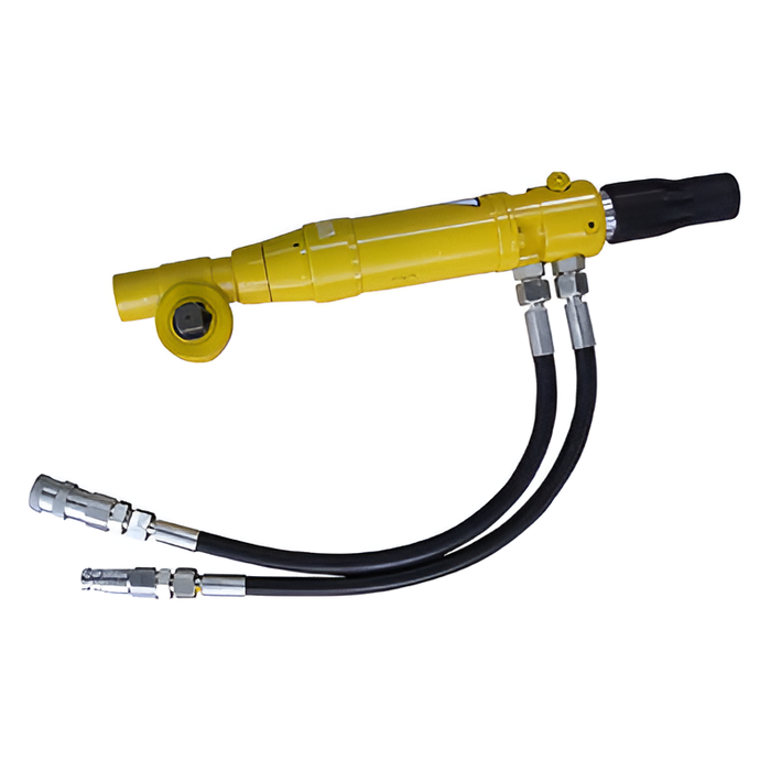 Nut Runners | Hydraulic | 1.6HP | CS Unitec