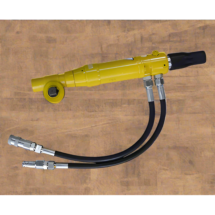 Nut Runners | Hydraulic | 1.6HP | CS Unitec