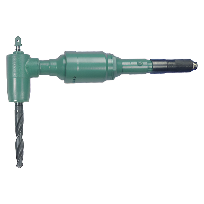 Corner Drills and Bridge Reamers | Pneumatic | CS Unitec
