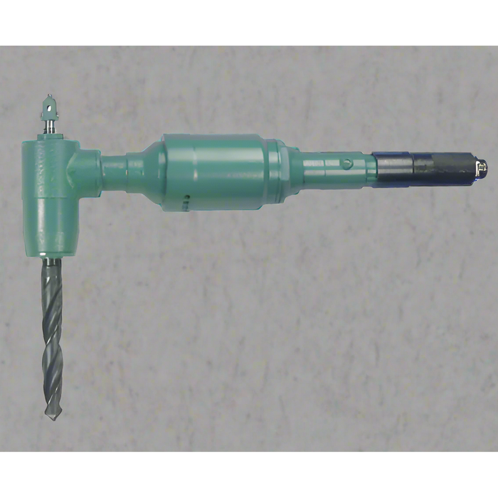 Corner Drills and Bridge Reamers | Pneumatic | CS Unitec