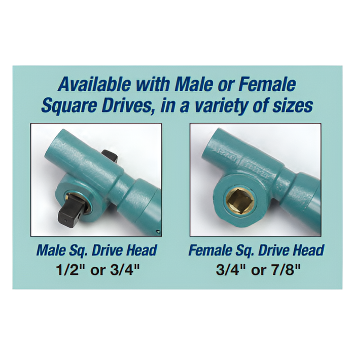 Nut Runners | Pneumatic | CS Unitec