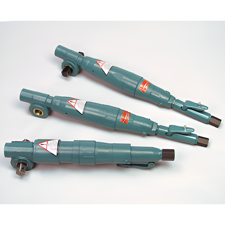 Nut Runners | Pneumatic | CS Unitec — Prime Industrial USA