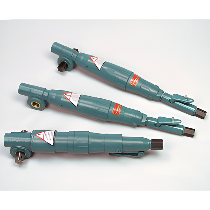 Nut Runners | Pneumatic | CS Unitec