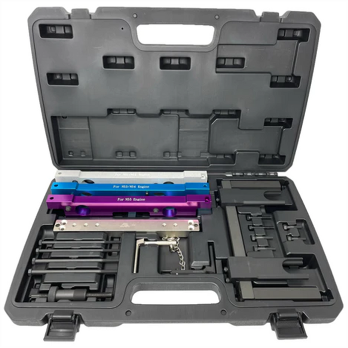 CTA Manufacturing BMW Timing Tool Kit - N51/N55 CTA7996
