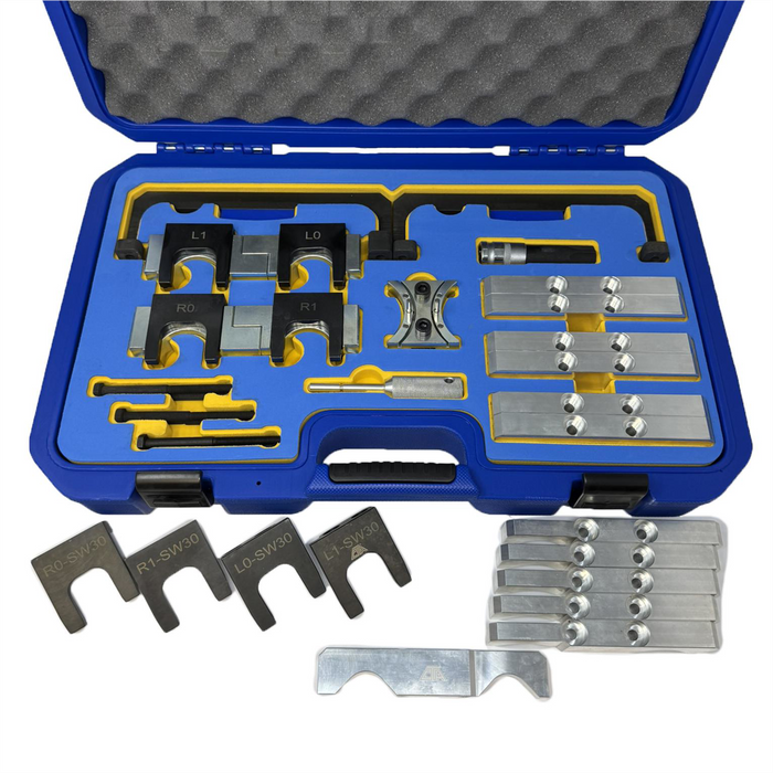 CTA Manufacturing Benz Camshaft Timing Master Kit - M176/M177/M178 CTA5110