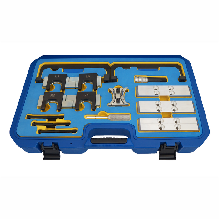 CTA Manufacturing Benz Camshaft Timing Tool Kit CTA3768