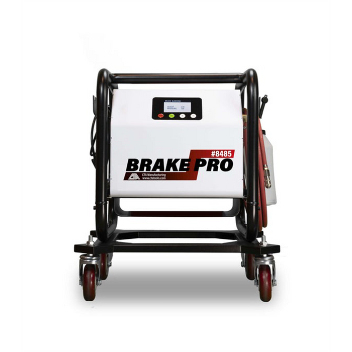 CTA Manufacturing Brake-Pro Electric Pressure Brake Bleeder - 20L CTA8485