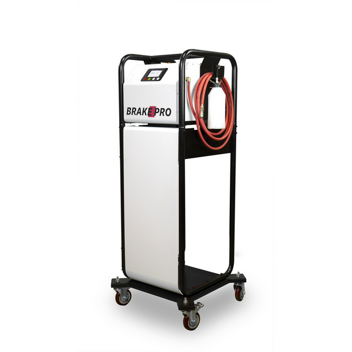 CTA Manufacturing Brake-Pro Electric Pressure Brake Bleeder - 60L CTA8488