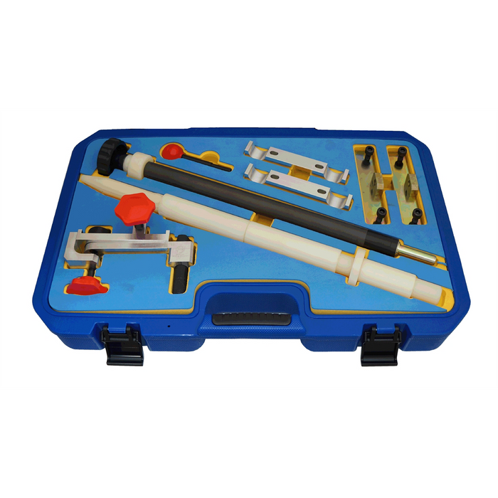 CTA Manufacturing Porsche Cam Align Tool Kit - Cayenne V8 CTA5018