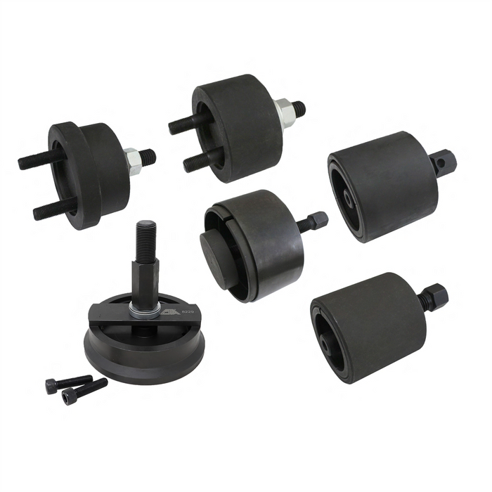 CTA Manufacturing 4.5/6.0/6.4L Powerstroke F/R Crankshaft I/R Master Set CTA6650