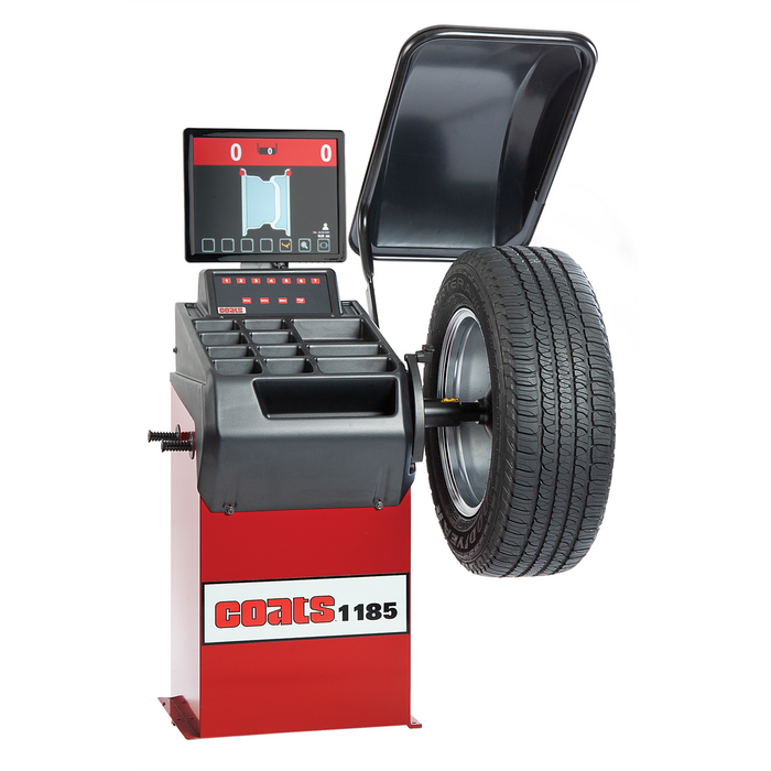COATS 1185 Wheel Balancer | AMM8001185 – Professional Automotive Tool