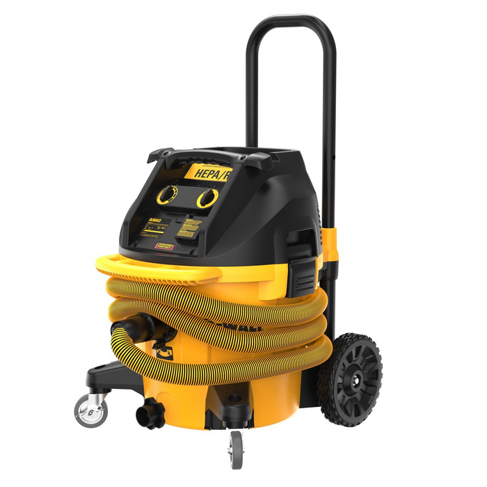 DeWalt 10G Dust Extractor DWTDWV015