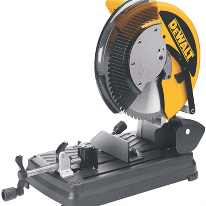 DeWalt 14" Multi-Cutter Saw DWTDW872