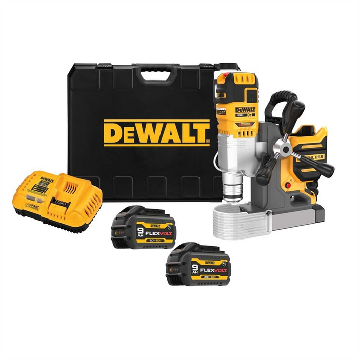 DeWalt 20V Max Xr Brushless Cordless 2 In. Ma DWTDCD1624GX2