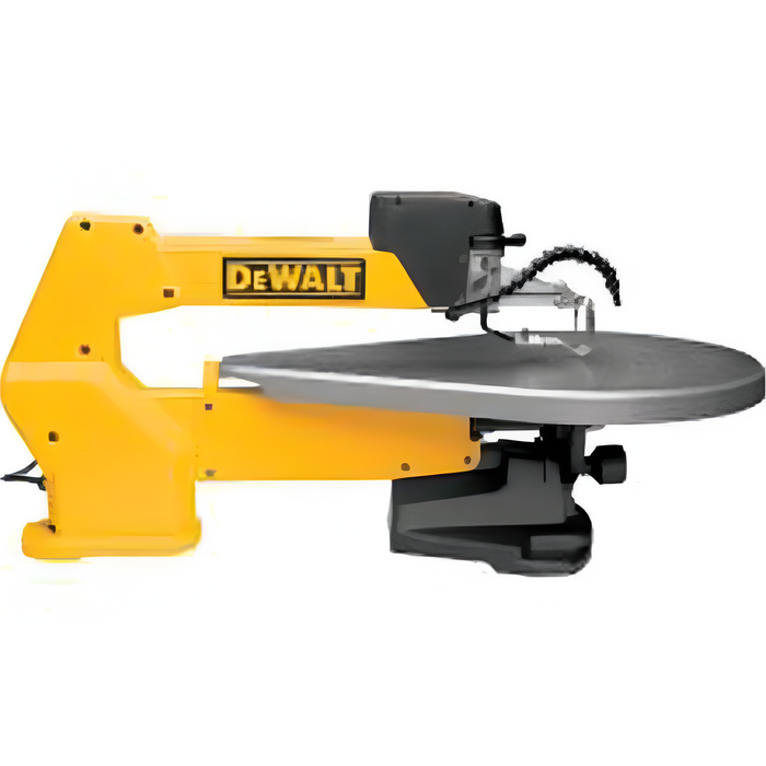 DeWalt 20" Scroll Saw DWTDW788