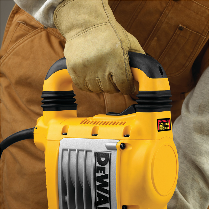 DeWalt 22 lb. SDS Demolition Hammer DWTD25901K