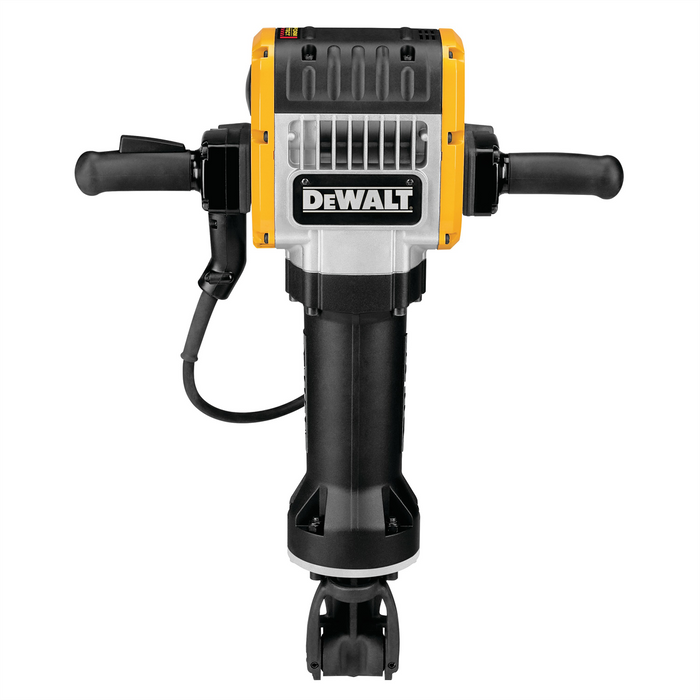 DeWalt Pavement Breaker Demolition Hammer DWTD25980