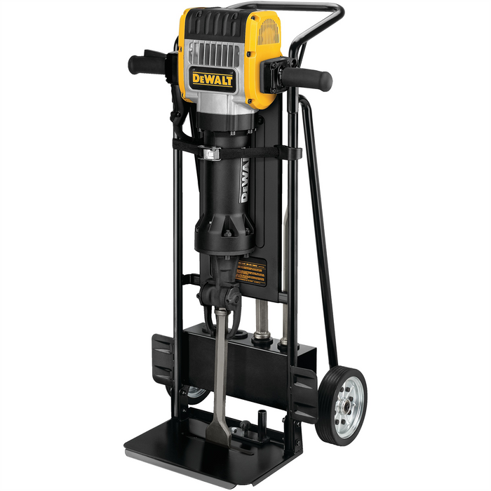 DeWalt Pavement Breaker with Hammer DWTD25980K