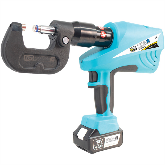 Dent Fix RIV-E 80 Multi-Function SPR Riveter DENDF-SPR80B