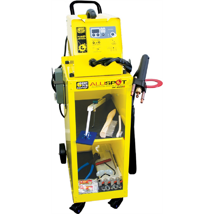 Dent Fix Aluspot Mini - Aluminum Repair System DENDF-900B
