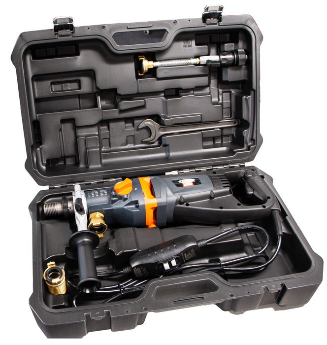 Hand Held Motor | 3-Speed | Diamond Products CB215