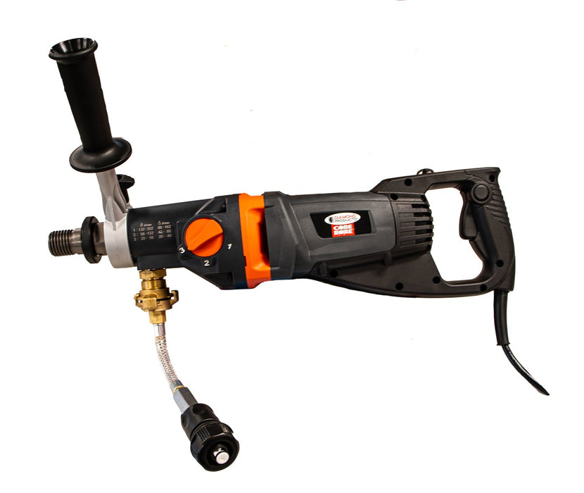 Hand Held Motor | 3-Speed | Diamond Products CB215