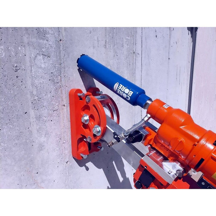 M-2 Angle Pivot Stands Bases | Diamond Products