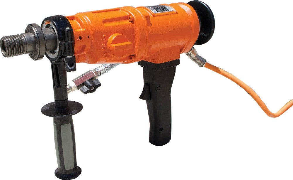 Hand Drill Motor | Diamond Products Weka HD16
