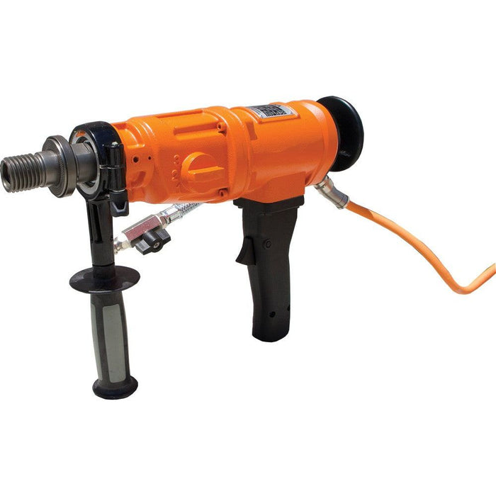 Hand Drill Motor | Diamond Products Weka HD16