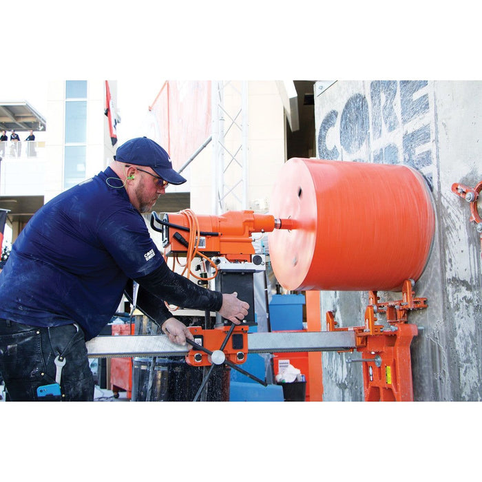 Bit Roller Support | Diamond Products