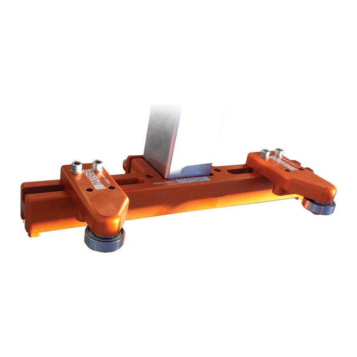 Bit Roller Support | Diamond Products