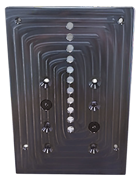 M-2 Angle Pivot Stands Bases | Diamond Products