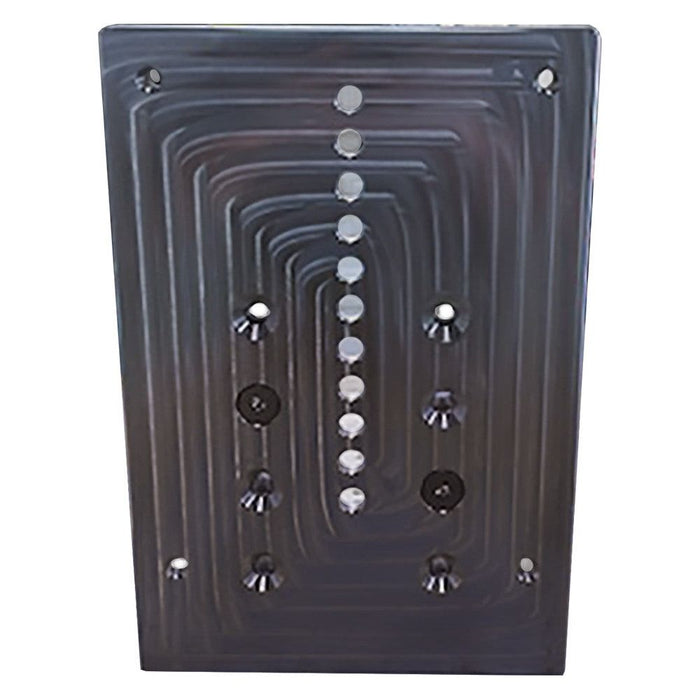 M-2 Angle Pivot Stands Bases | Diamond Products