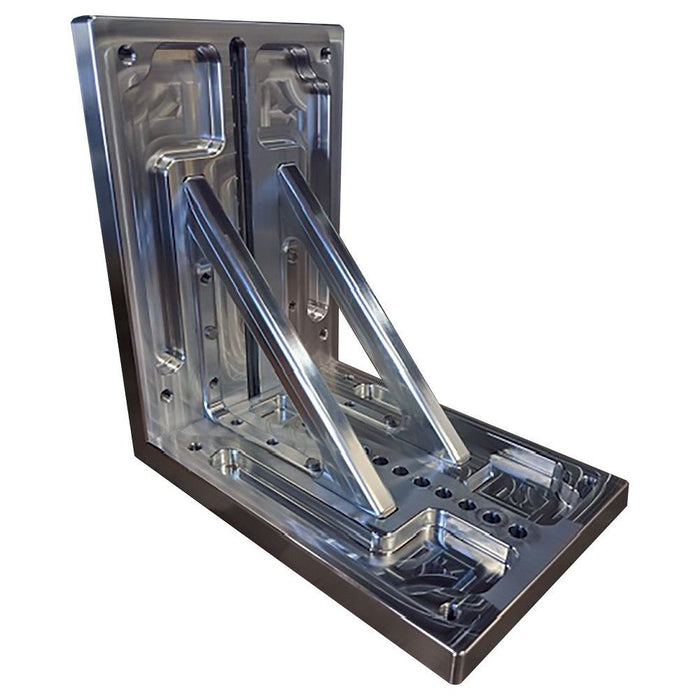 M-2 Angle Pivot Stands Bases | Diamond Products